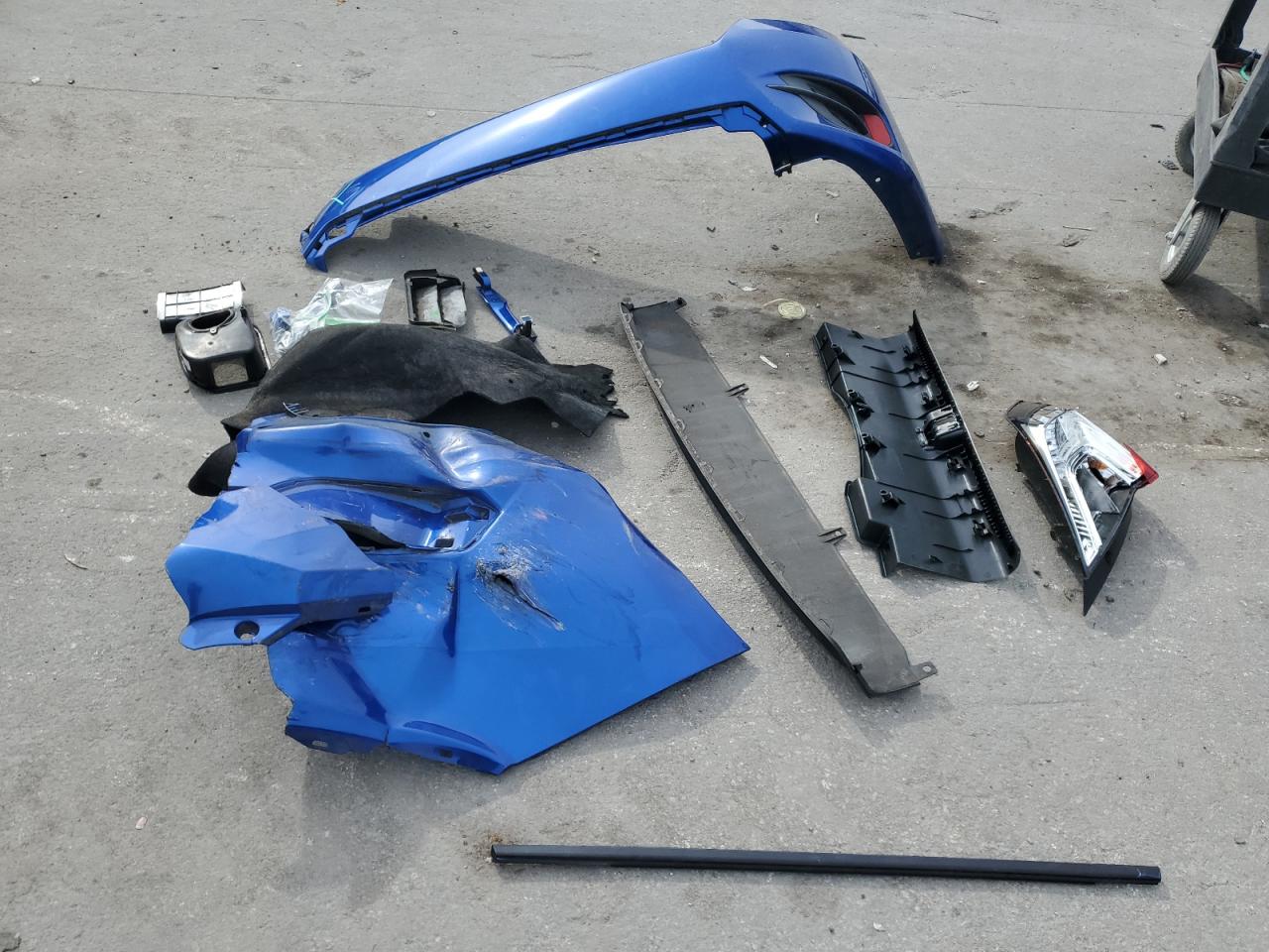 2017 Honda Civic - Image 12