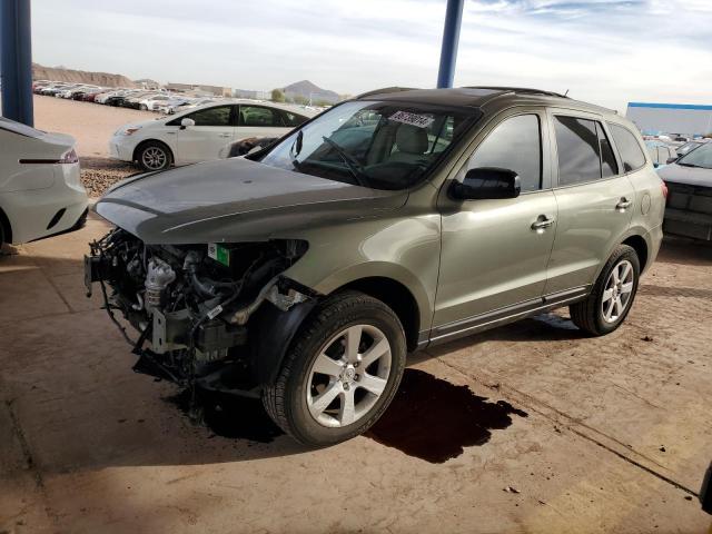 2009 Hyundai Santa Fe Se