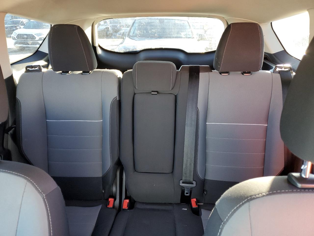 2014 Ford Escape - Image 10