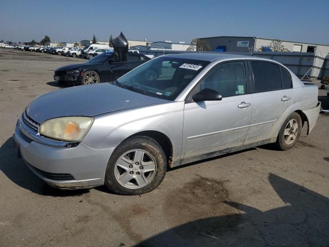 2004 Chevrolet Malibu Ls