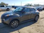 2012 Nissan Juke S en Venta en Newton, AL - Side