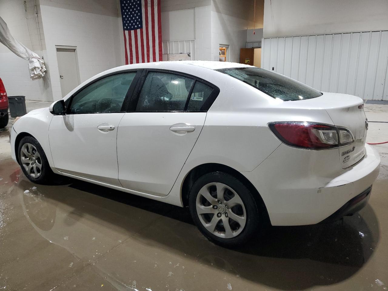 2011 Mazda 3 - Image 2