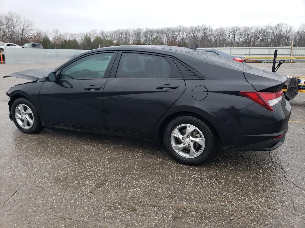2021 Hyundai Elantra - Image 2