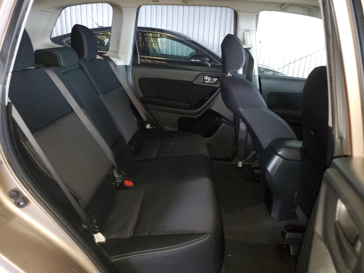2014 Subaru Forester - Image 11