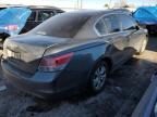 2008 Honda Accord Lxp за продажба в Littleton, CO - Rear End