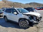 2021 Subaru Forester Premium na sprzedaż w Hurricane, WV - Front End