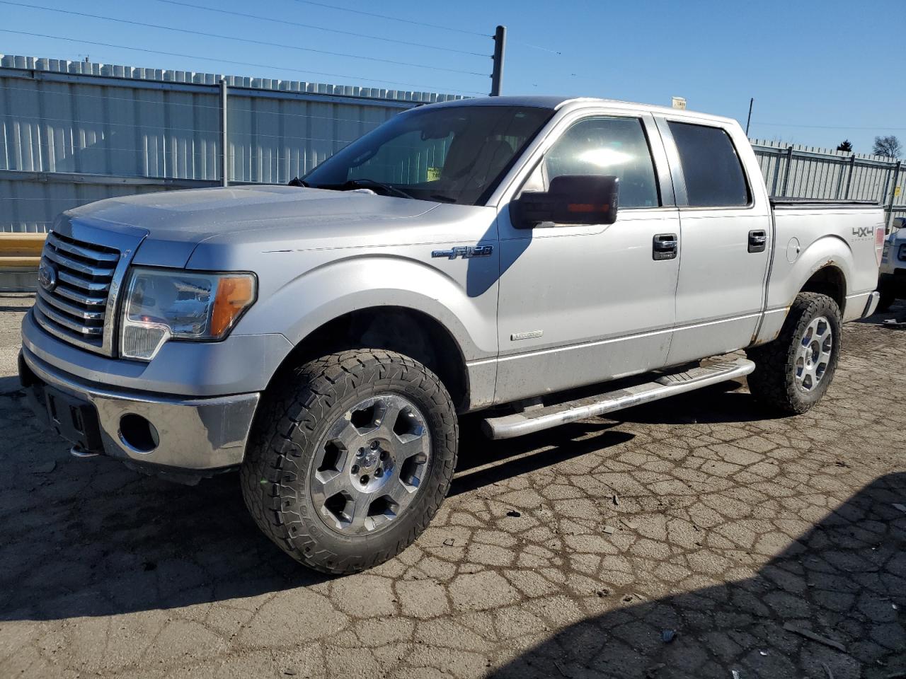 2011 Ford F-150 - Image 1