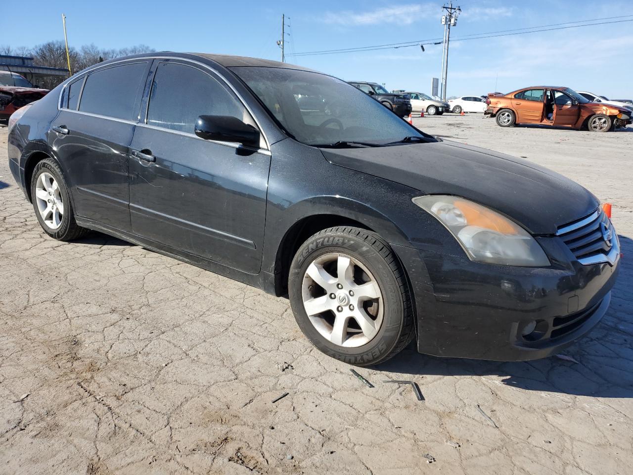 2009 Nissan Altima - Image 4