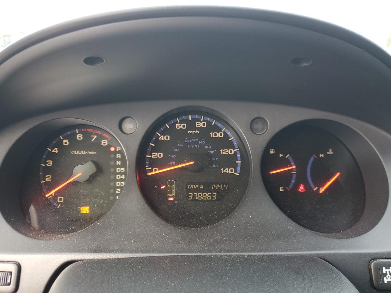 2005 Acura MDX - Image 9