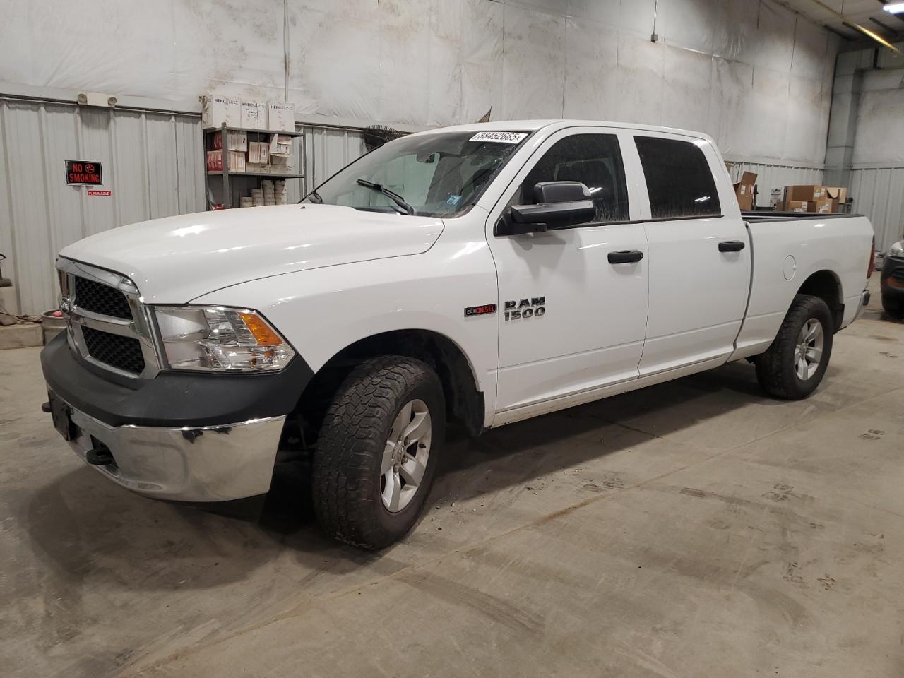 2017 RAM 1500 - Image 1