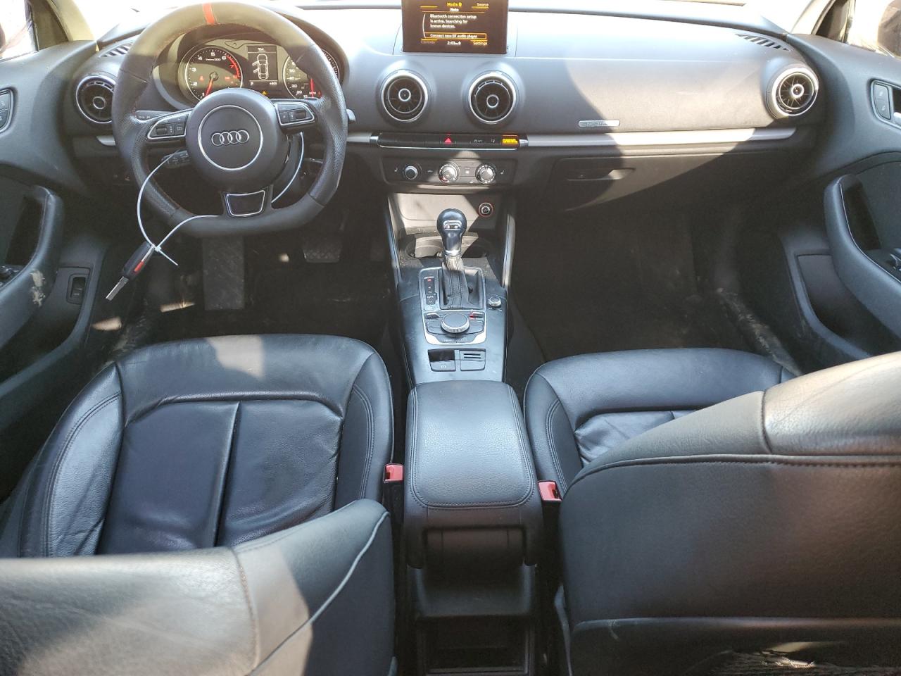 2015 Audi A3 - Image 8