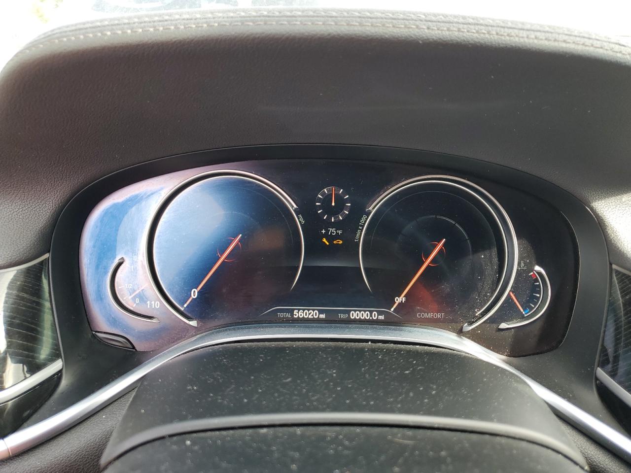 2018 BMW 7er - Image 9
