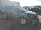 2009 Kia Sportage Lx for Sale in Albuquerque, NM - Front End