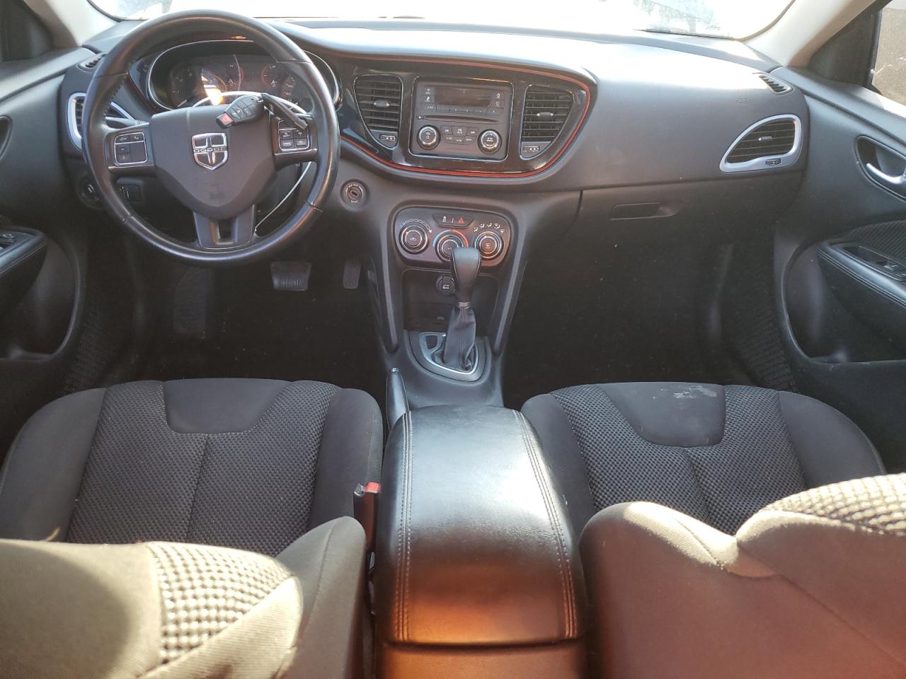 2016 Dodge Dart - Image 8