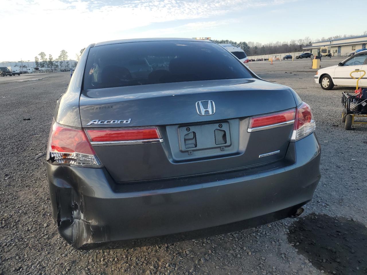 2012 Honda Accord - Image 6