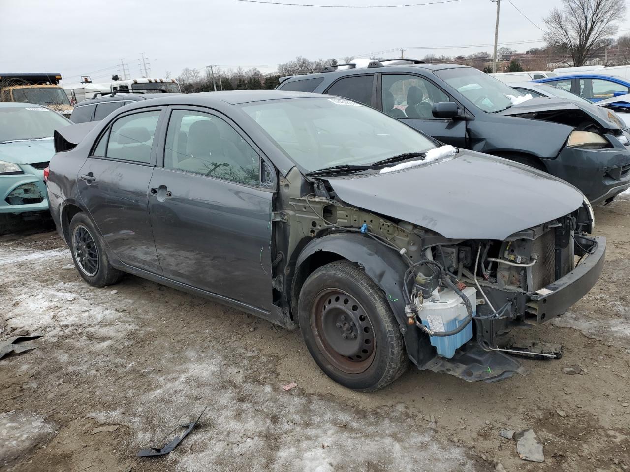 2010 Toyota Corolla - Image 4