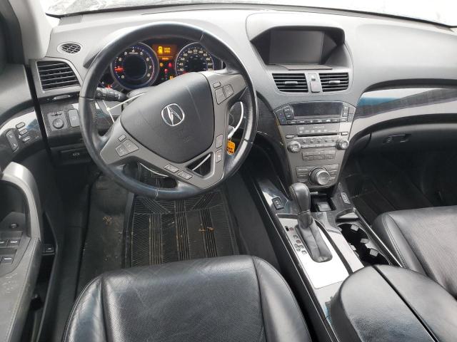 2009 ACURA MDX TECHNOLOGY