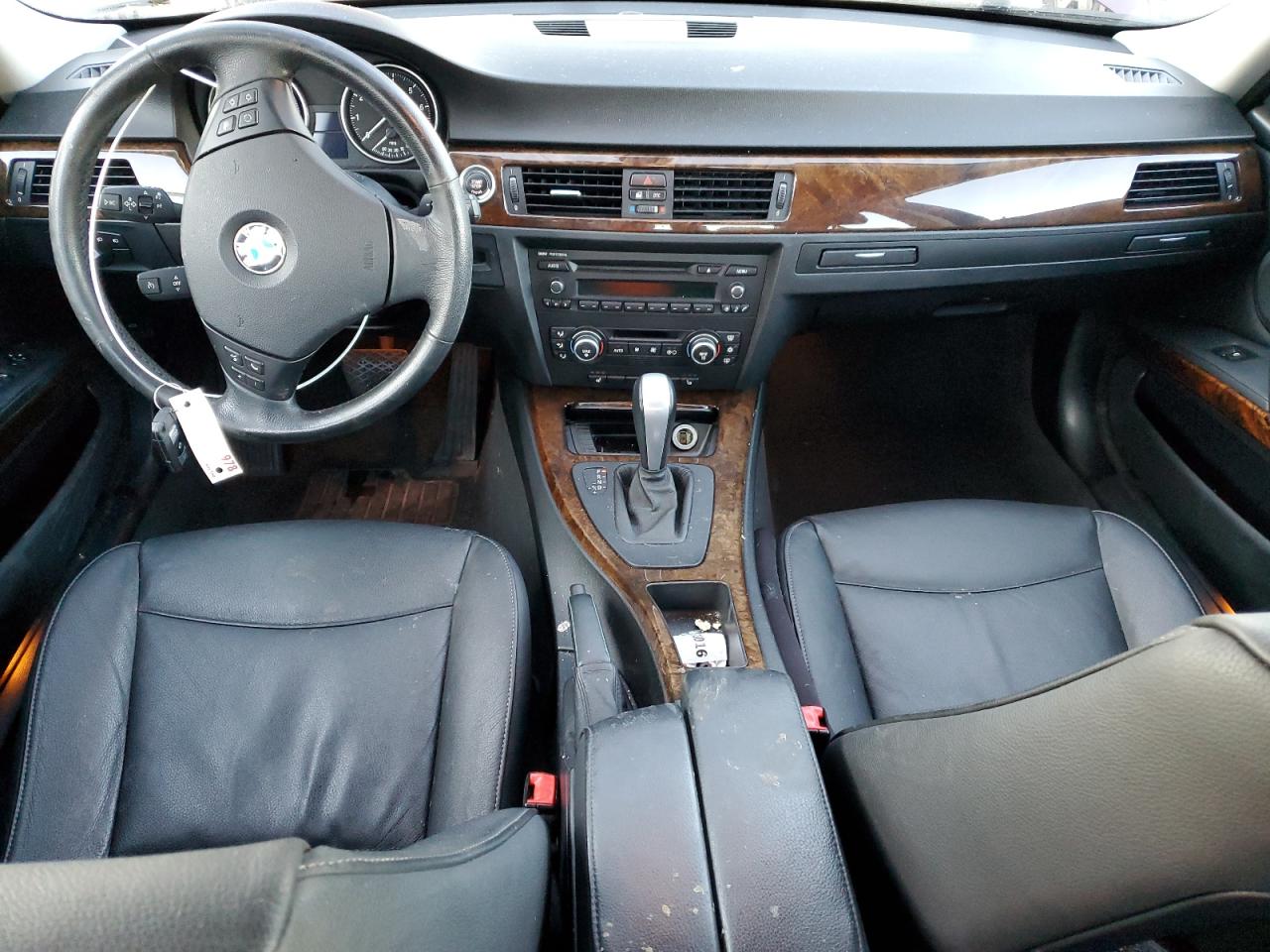 2009 BMW 3er - Image 8