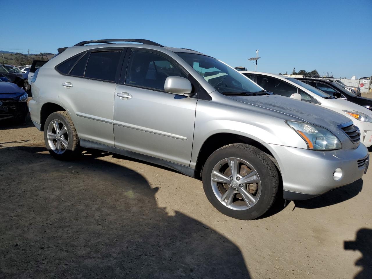 2006 Lexus RX - Image 4