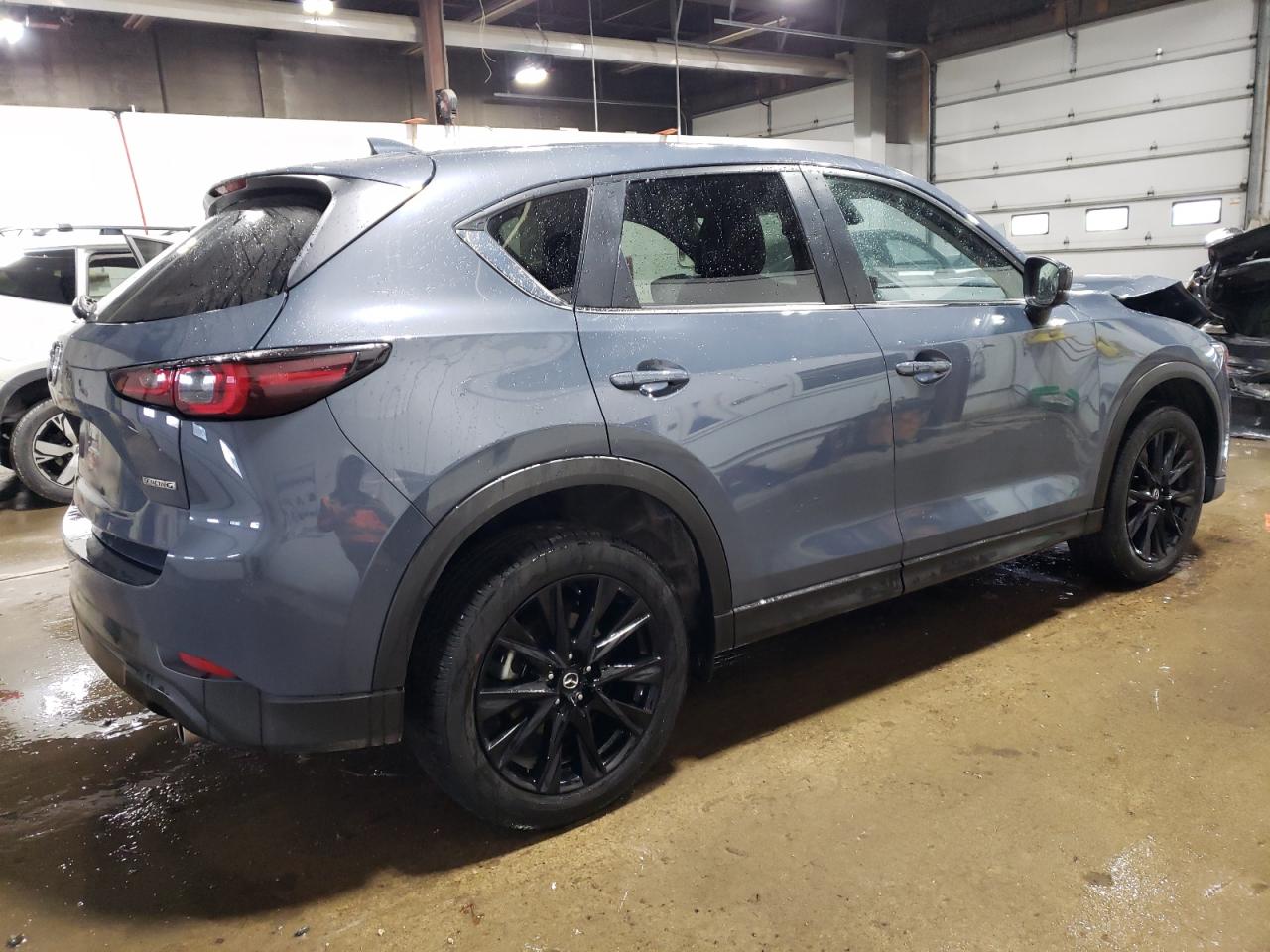 2023 Mazda CX-5 - Image 3