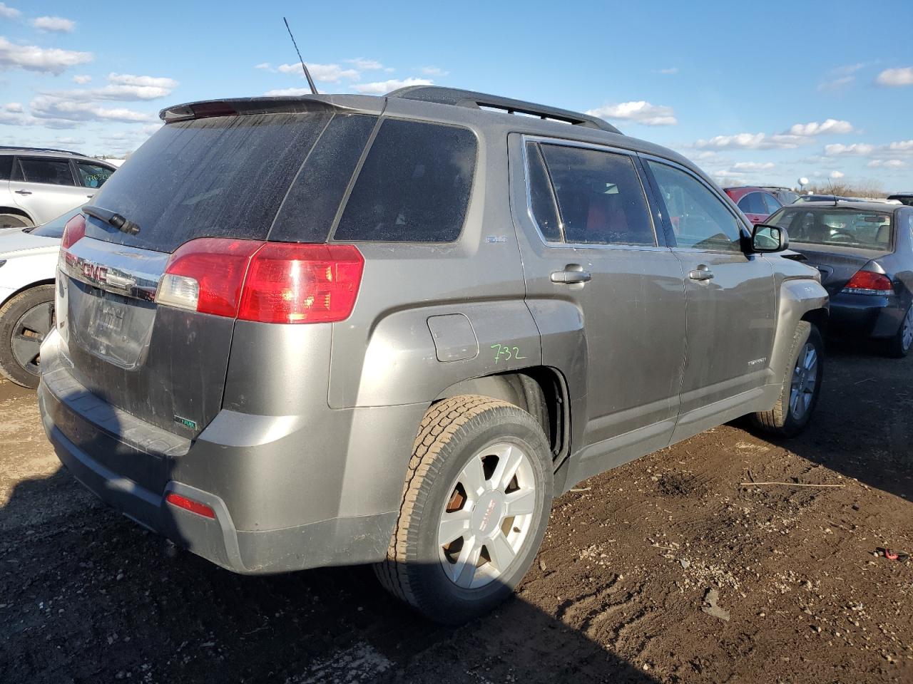 2012 GMC Terrain - Image 3