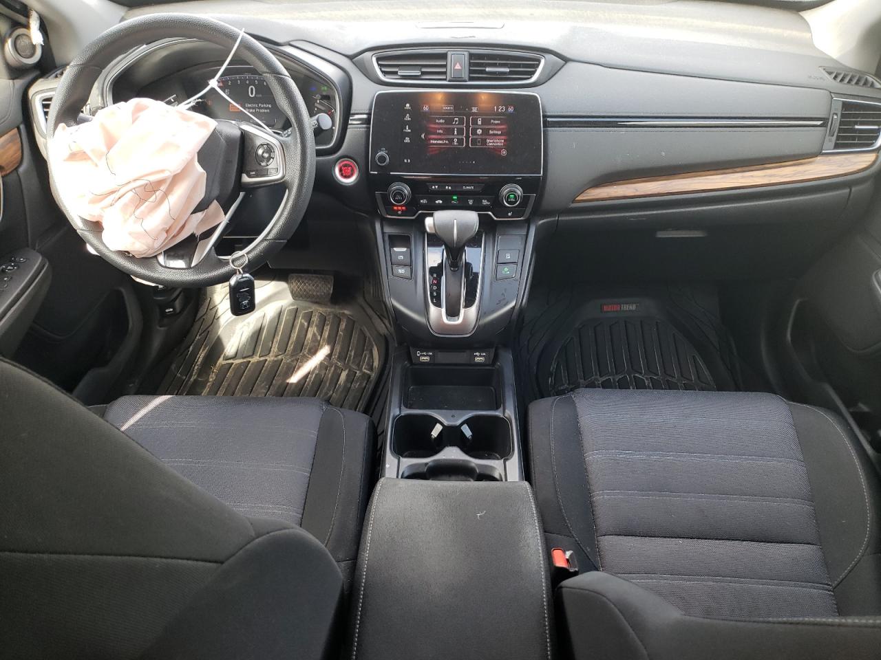 2020 Honda CR-V - Image 8