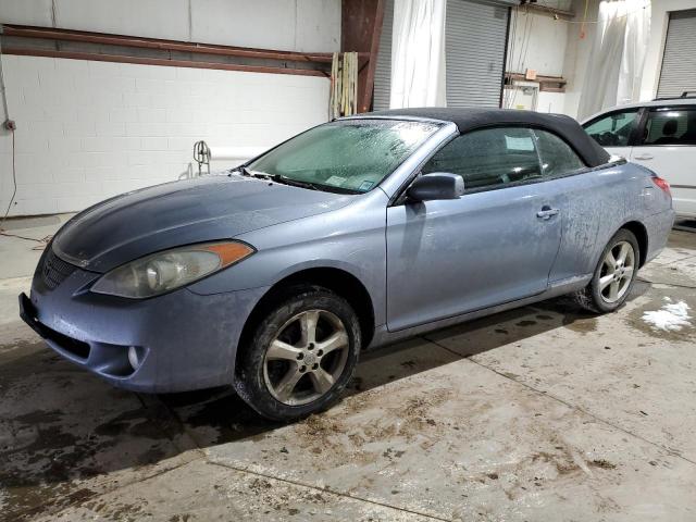 2006 Toyota Camry Solara Se