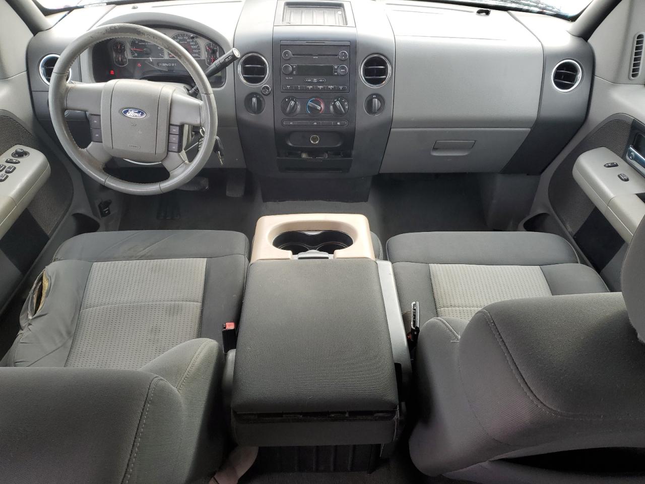 2007 Ford F-150 - Image 8