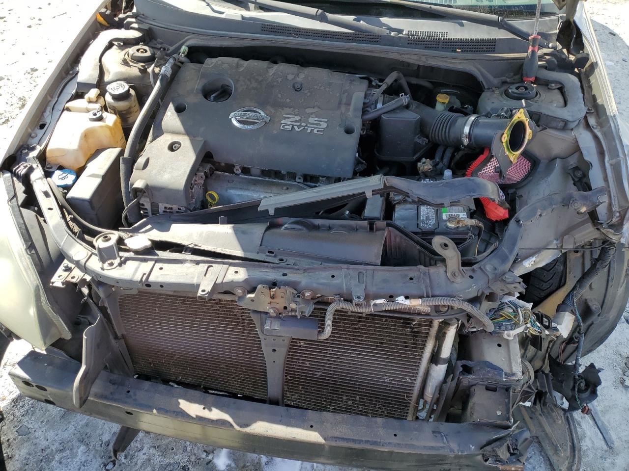 2005 Nissan Altima - Image 11