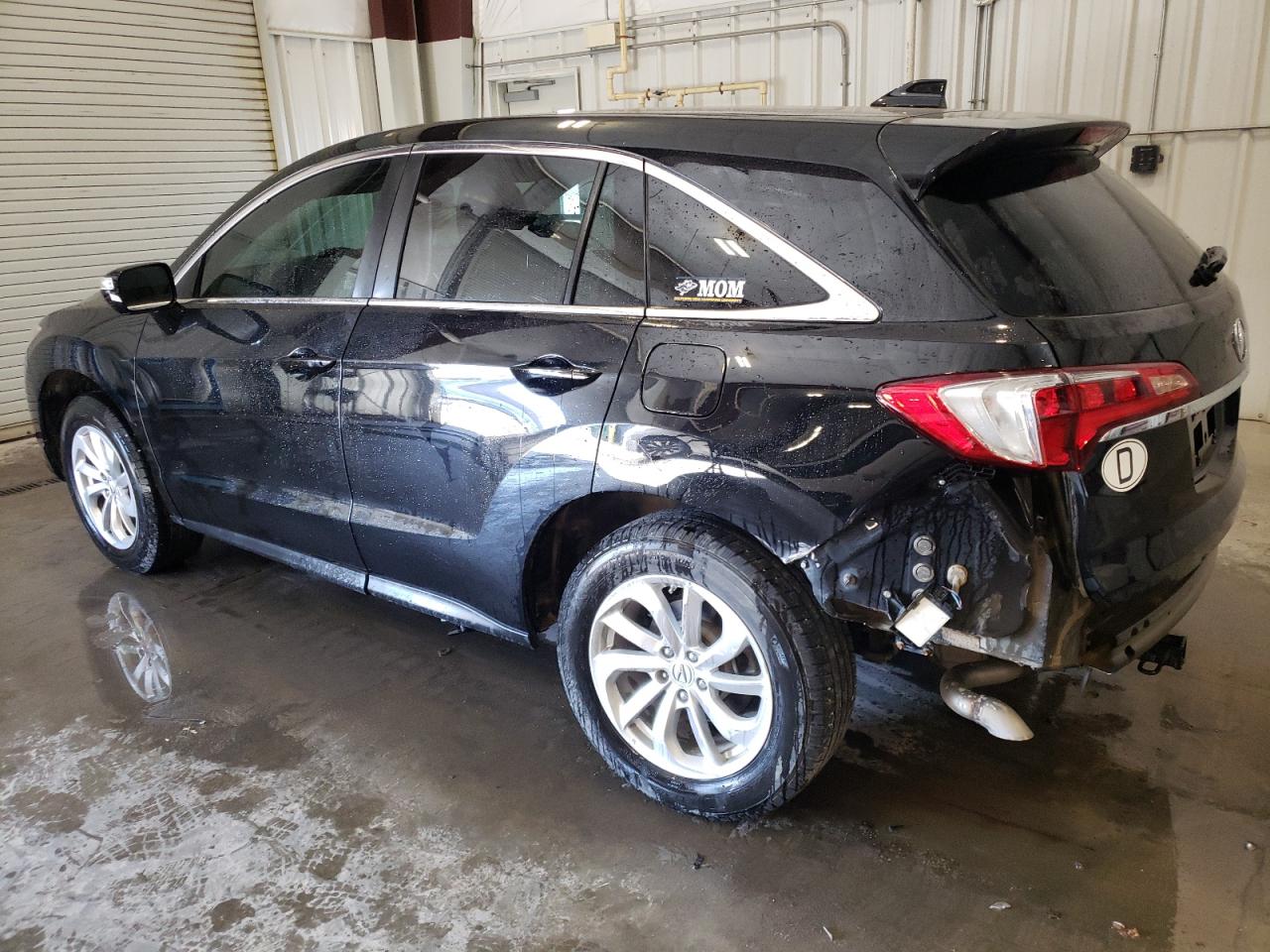 2018 Acura RDX - Image 2