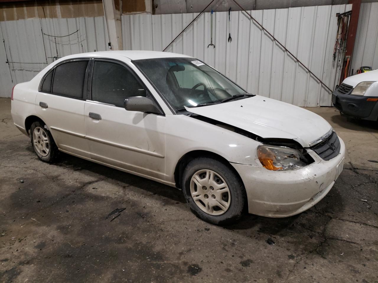 2001 Honda Civic - Image 4