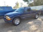 2000 Chevrolet S Truck S10 продається в Midway, FL - Rear End