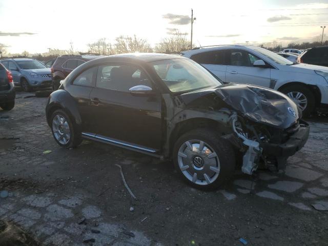  VOLKSWAGEN BEETLE 2013 Вугільний