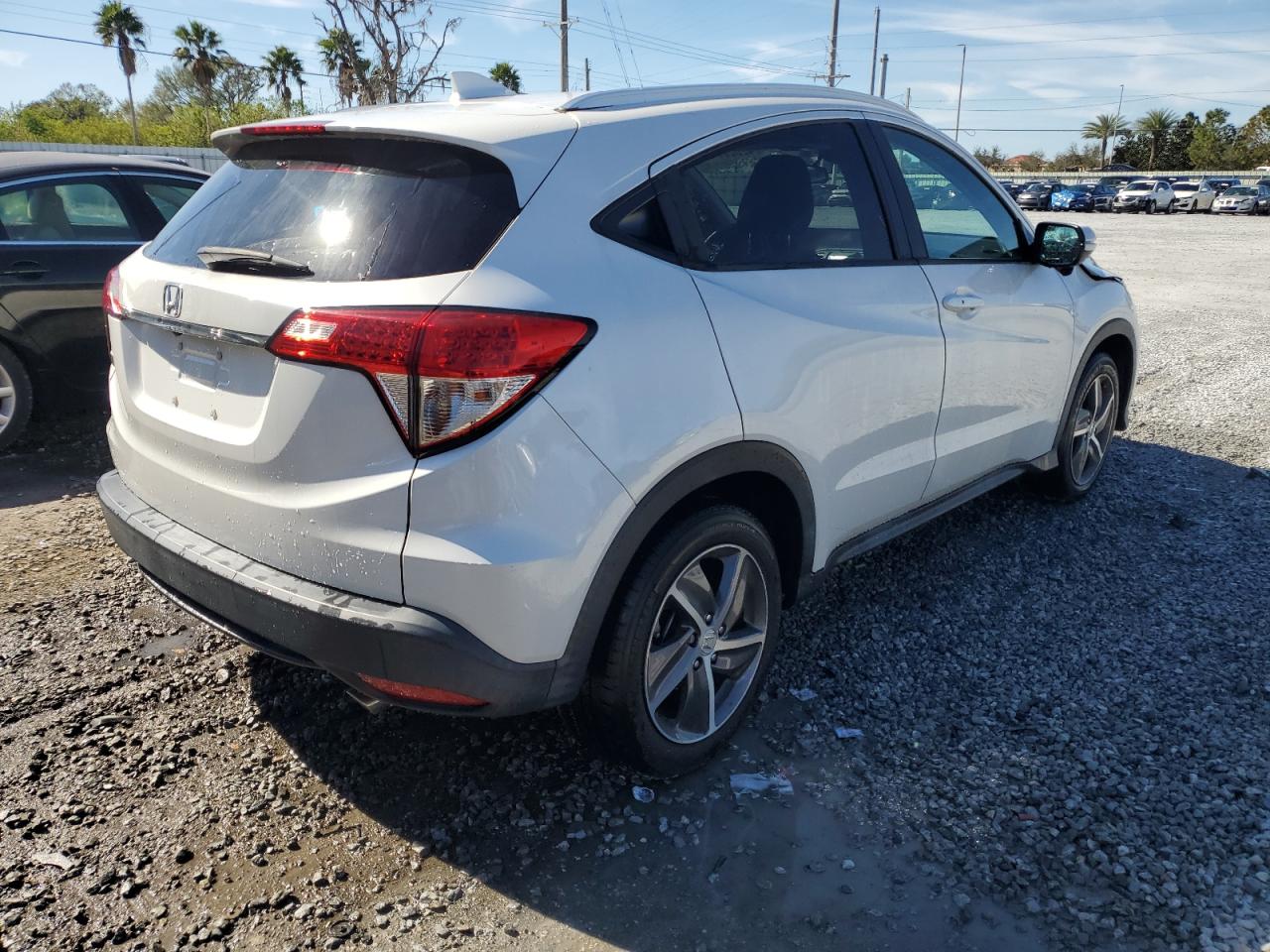 2021 Honda HR-V - Image 3