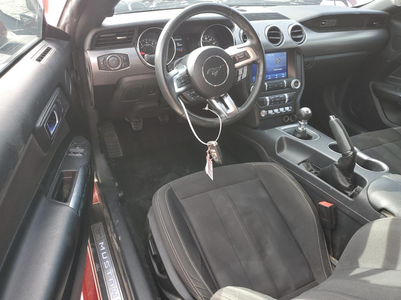 2020 Ford Mustang - Image 8