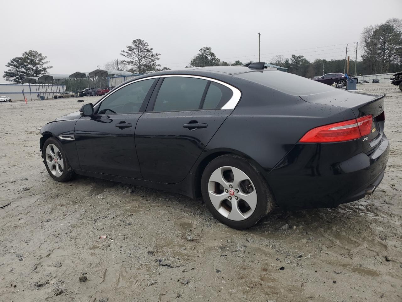 2017 Jaguar XE - Image 2