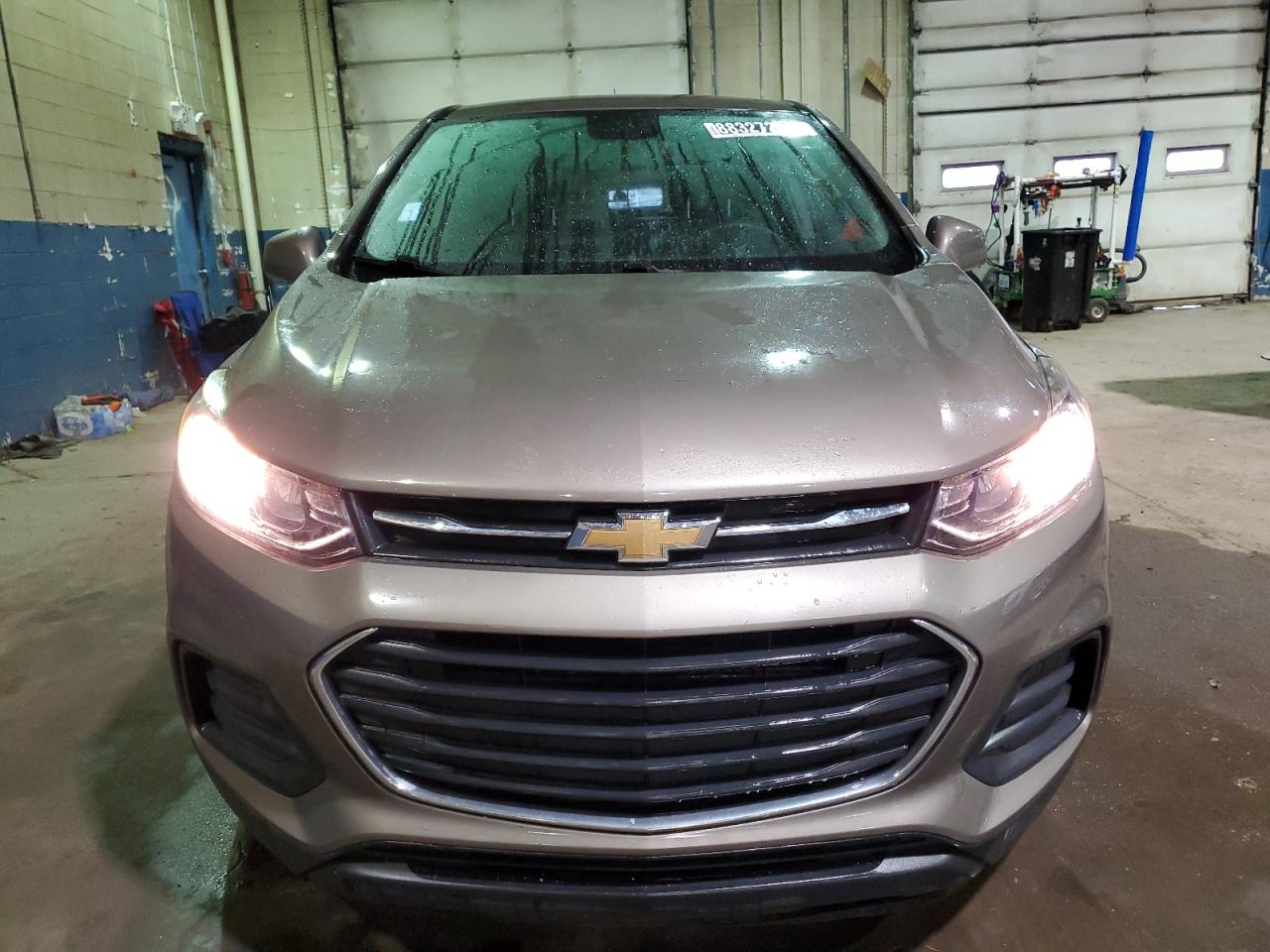 2020 Chevrolet Trax - Image 5