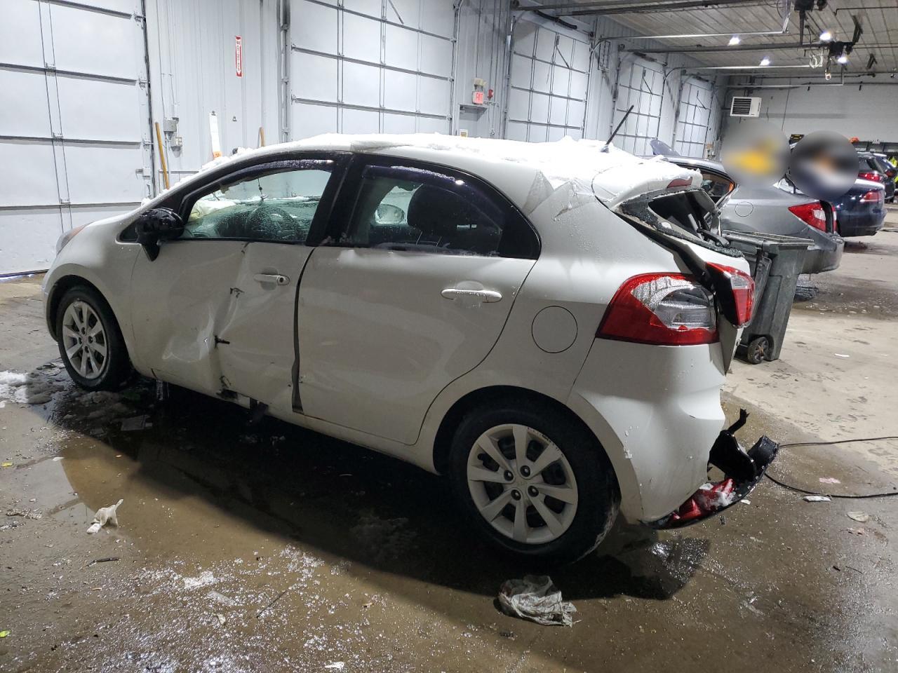 2013 Kia Rio - Image 2