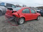 2002 Volkswagen Jetta Gls na sprzedaż w Baltimore, MD - Rear End