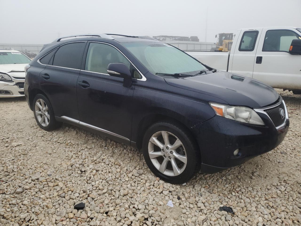 2010 Lexus RX - Image 4