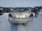 2005 TOYOTA CAMRY LE for sale at Copart ON - COOKSTOWN