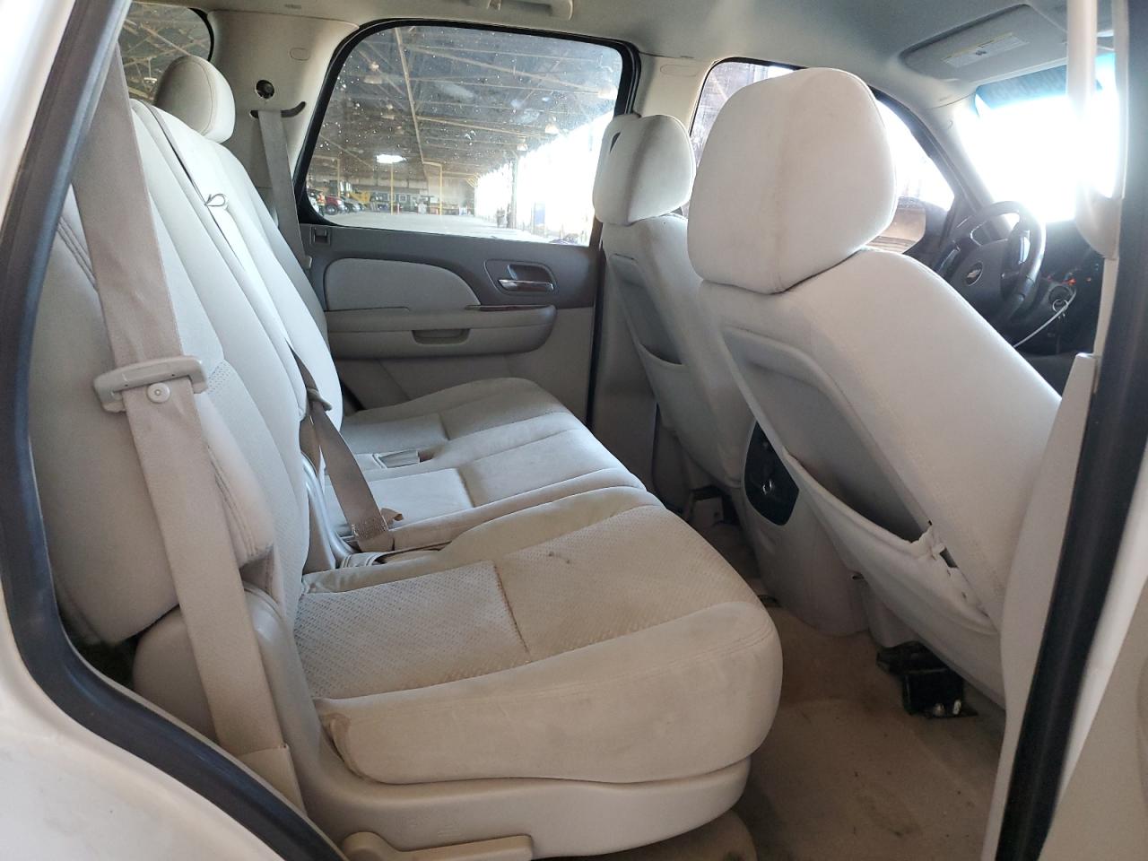 2007 Chevrolet Tahoe - Image 11