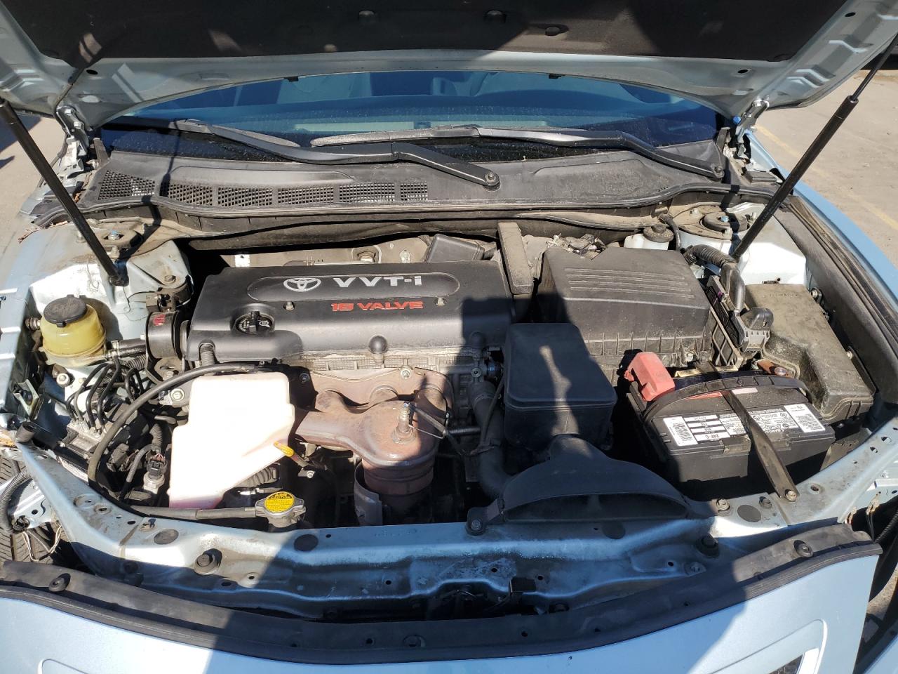 2009 Toyota Camry - Image 11