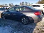 2007 Infiniti G35  na sprzedaż w Finksburg, MD - Front End