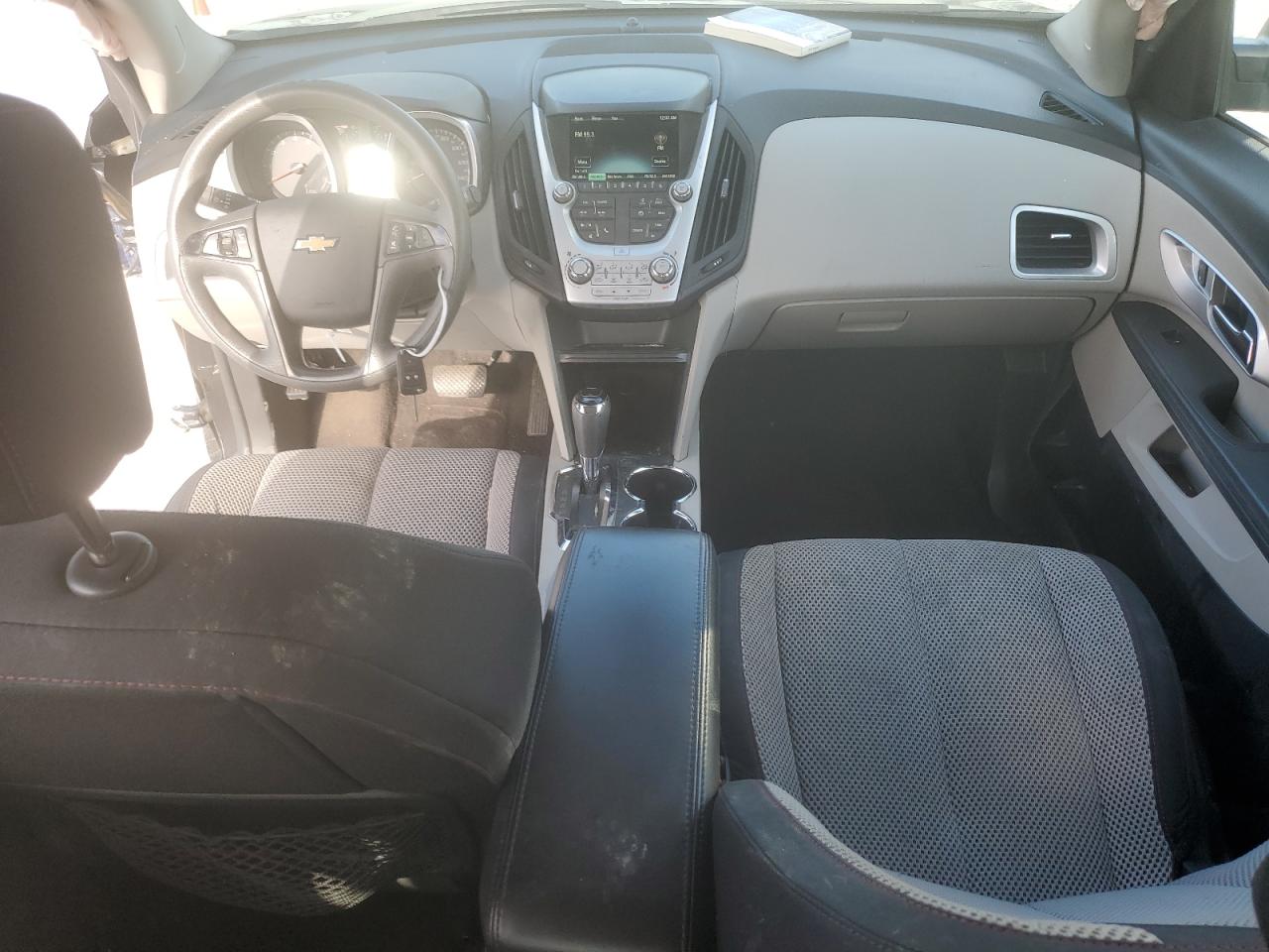 2016 Chevrolet Equinox - Image 8