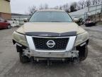 2013 Nissan Pathfinder S for Sale in Marlboro, NY - Front End