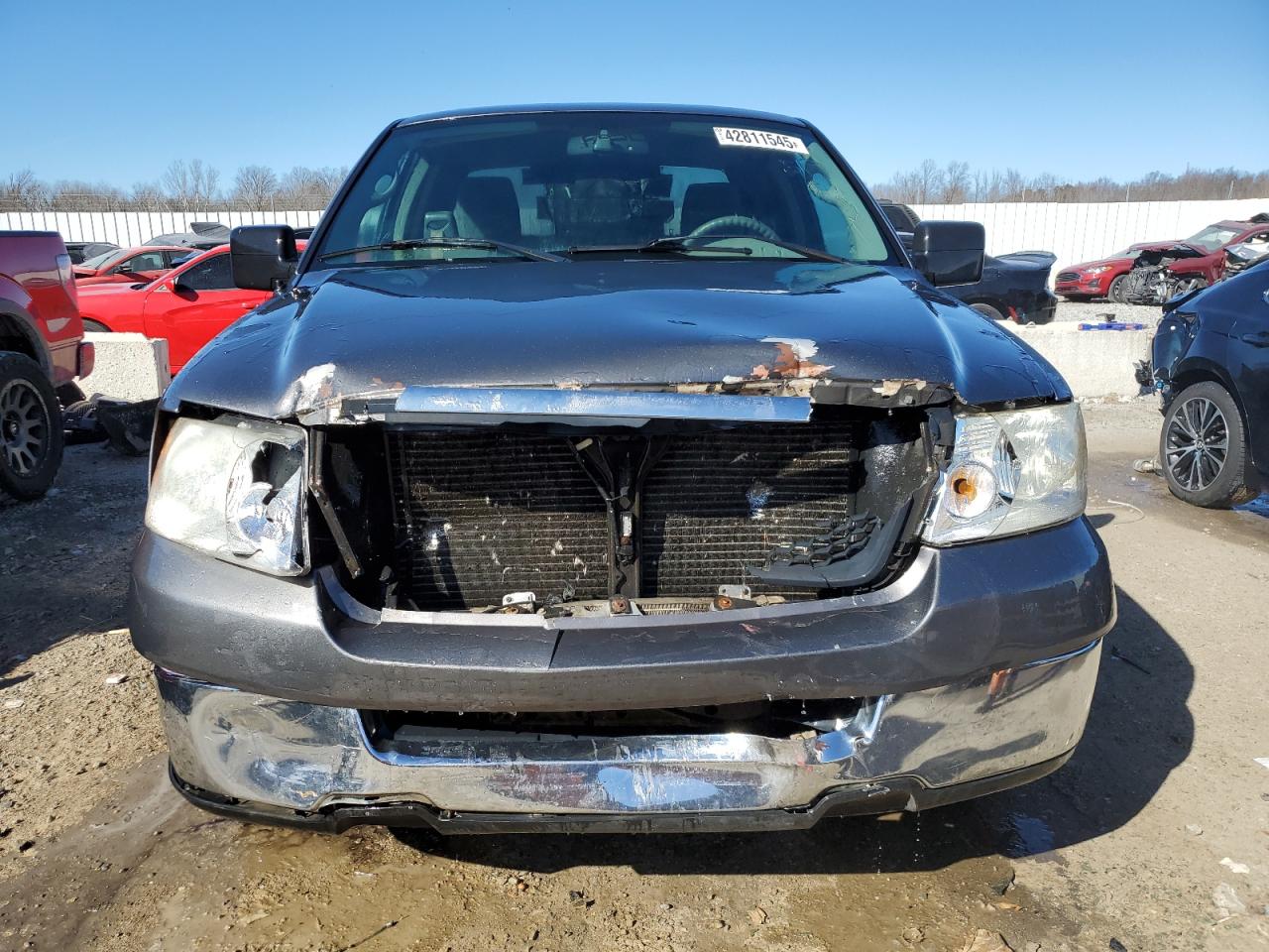 2007 Ford F-150 - Image 5