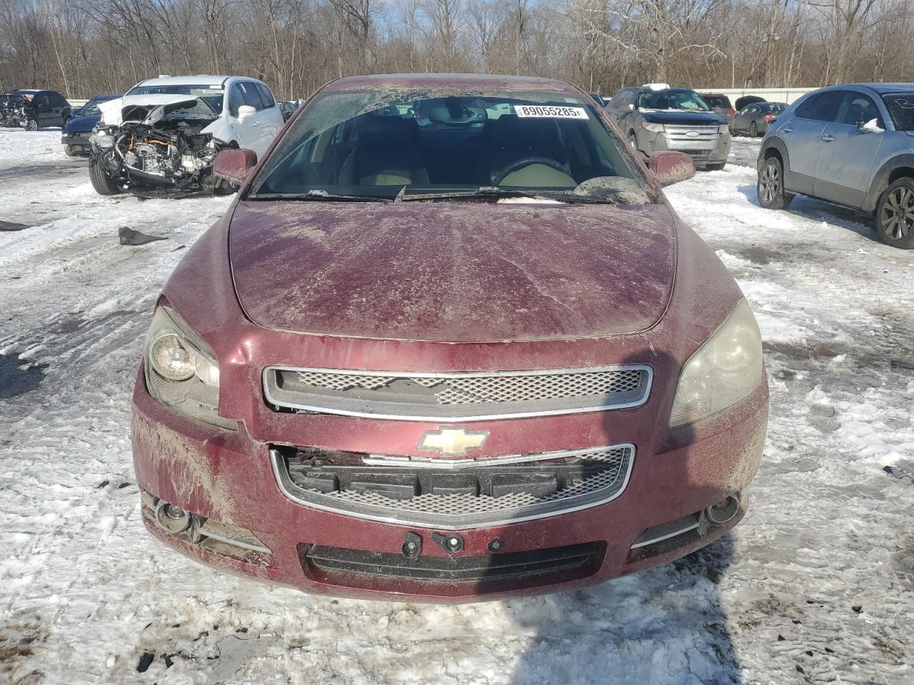 2009 Chevrolet Malibu - Image 5