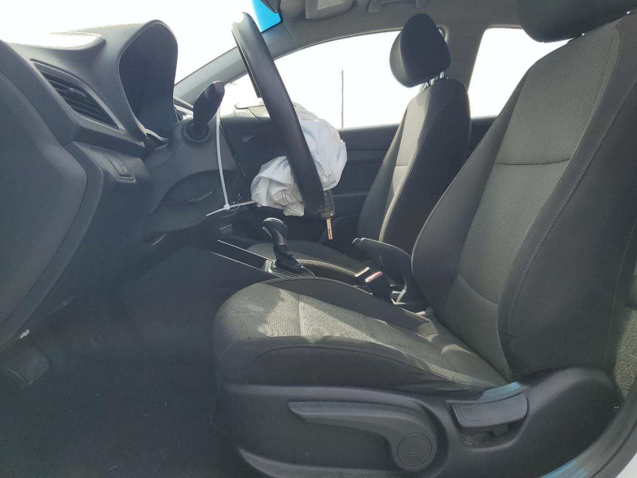 2018 Hyundai Accent - Image 7