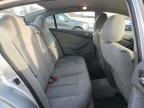 2012 Nissan Altima Base на продаже в Assonet, MA - Front End